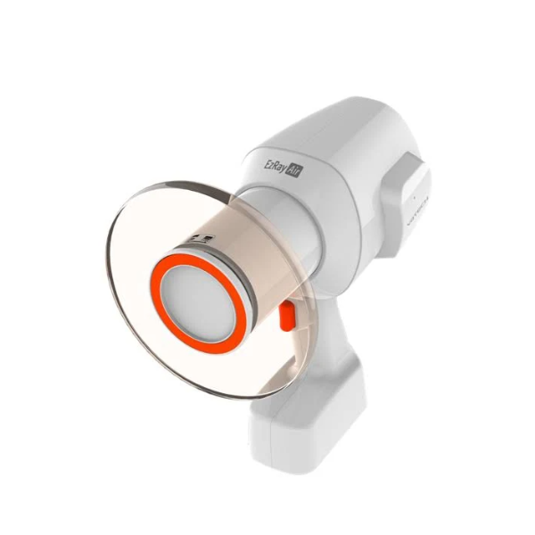 Vatech EZ Ray X-ray