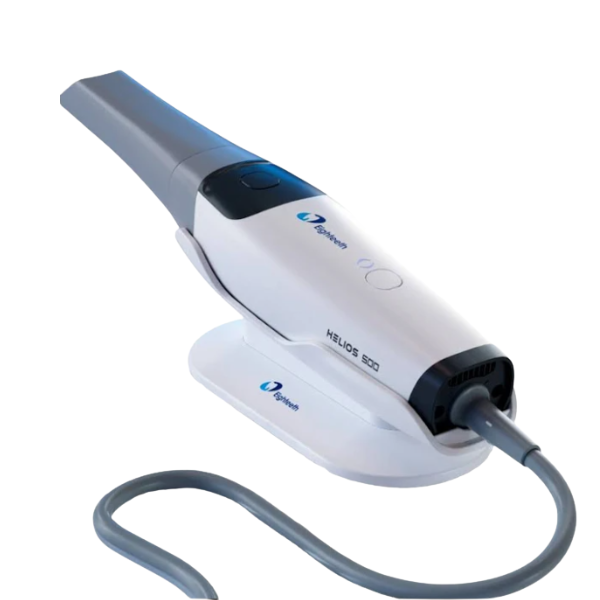 Helios 500 intraoral scanner
