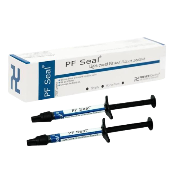 Prevest P F Seal
