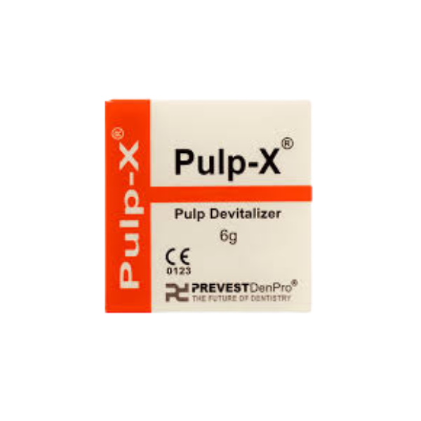Prevest Pulp X