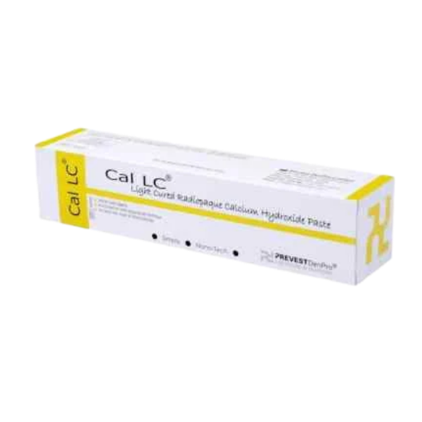 Prevest Cal LC