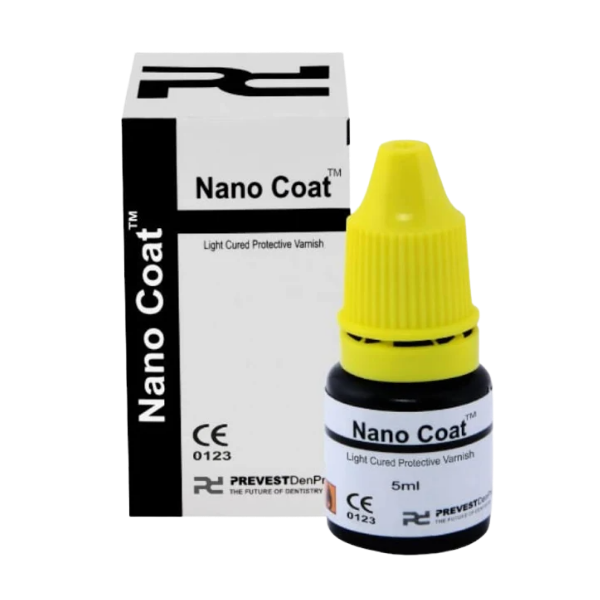 Prevest Fusion Nano Coat