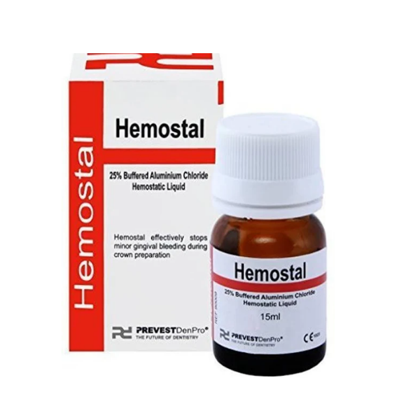 Hemostal Liquid