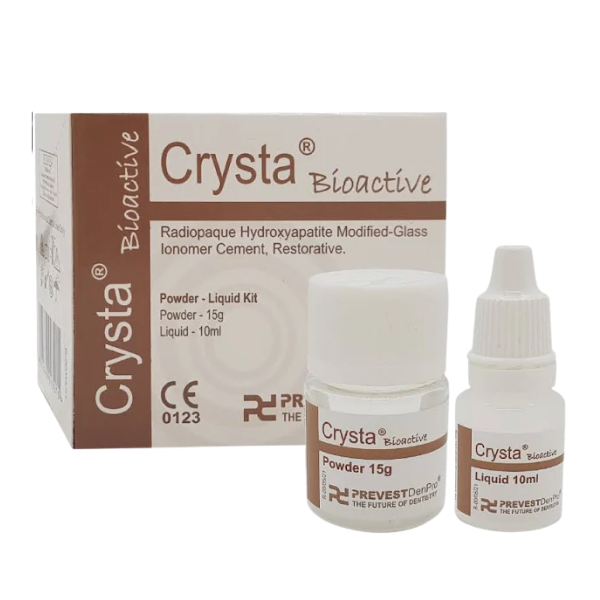 Prevest Crysta Bioactive