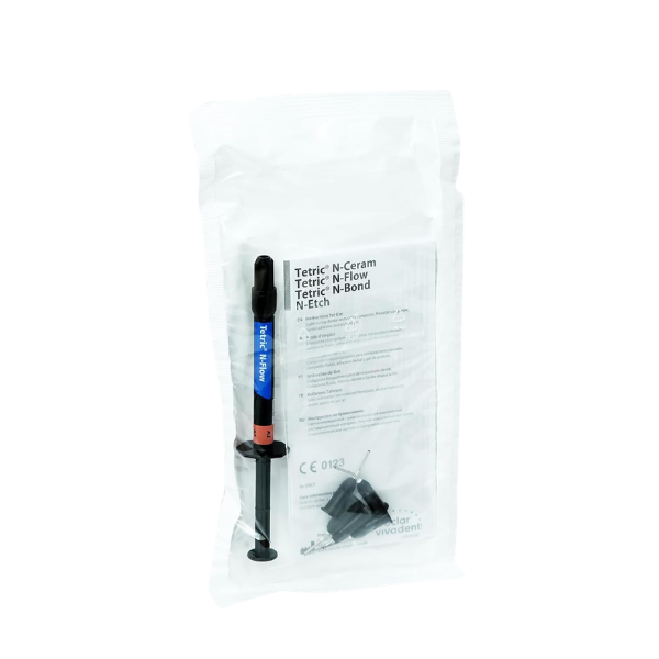 Tetric n Flow composite refills