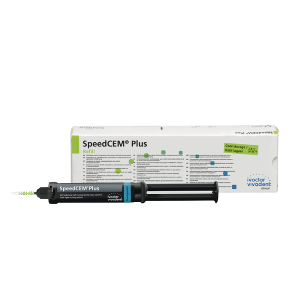 Speedcem plus