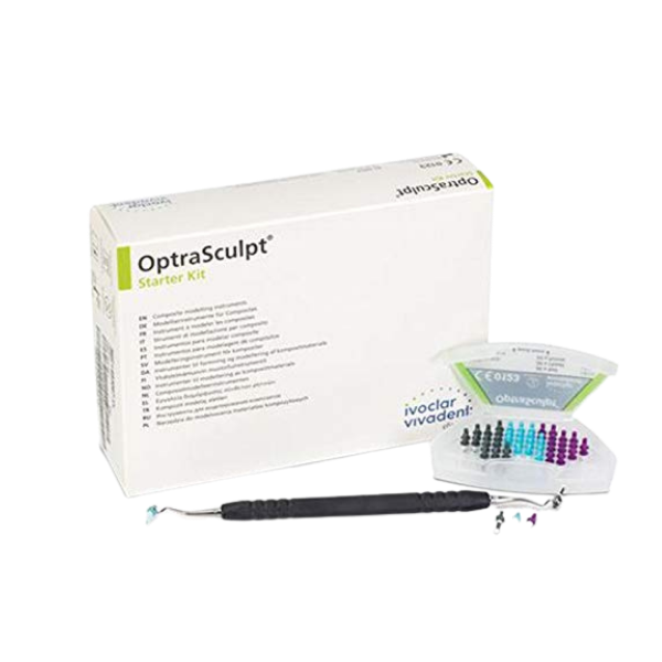 Optrasculpt starter kit
