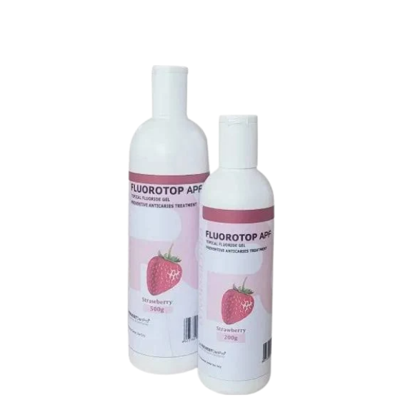Prevest Denpro Fluorotop APF