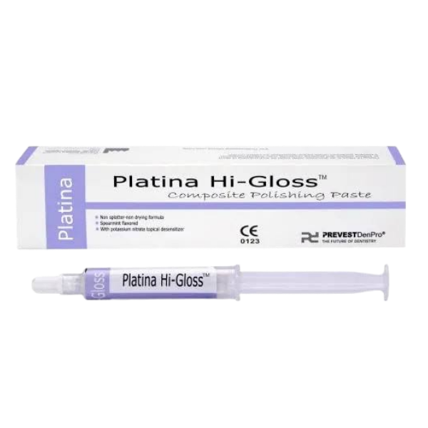 Prevest Platina Hi-Gloss