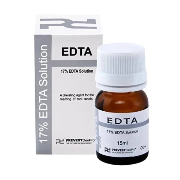 Prevest EDTA Solution