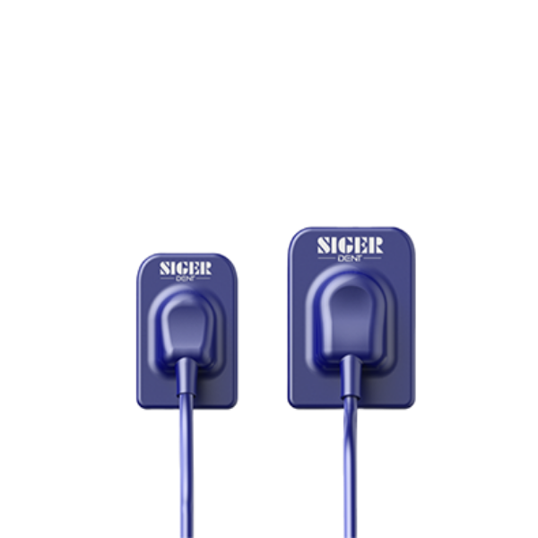 Sensor size 1