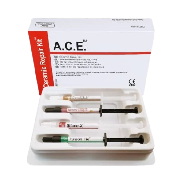 Prevest A.C.E Ceramic Repair Kit