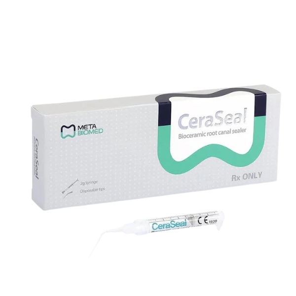 CeraSeal RC Sealer