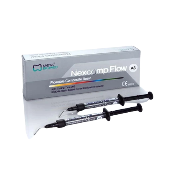 Nexcomp Flow Composite