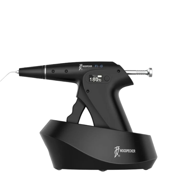Obturation Gun & Pen System Cordless