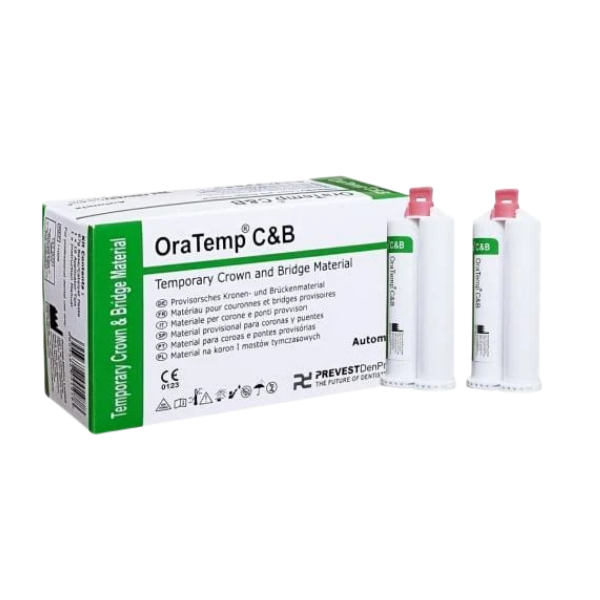 Prevest Denpro Oratemp C&B