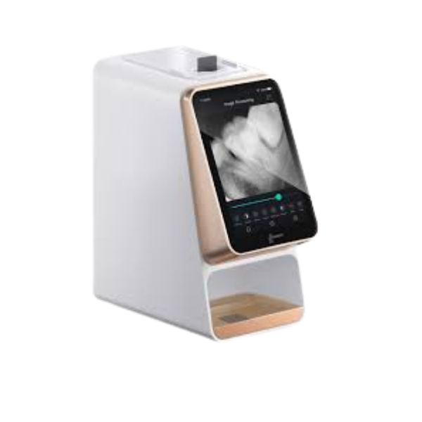 I-scan