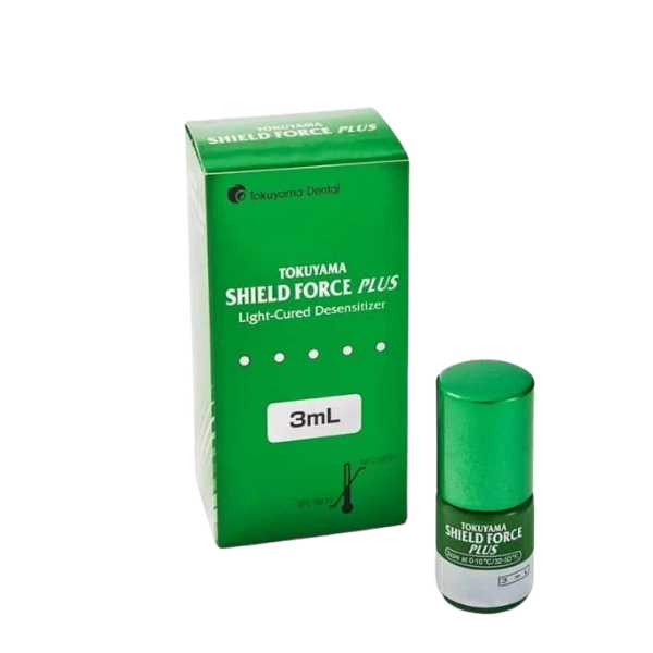 Shield Force Plus Light-Cured Desensitizer 3ml