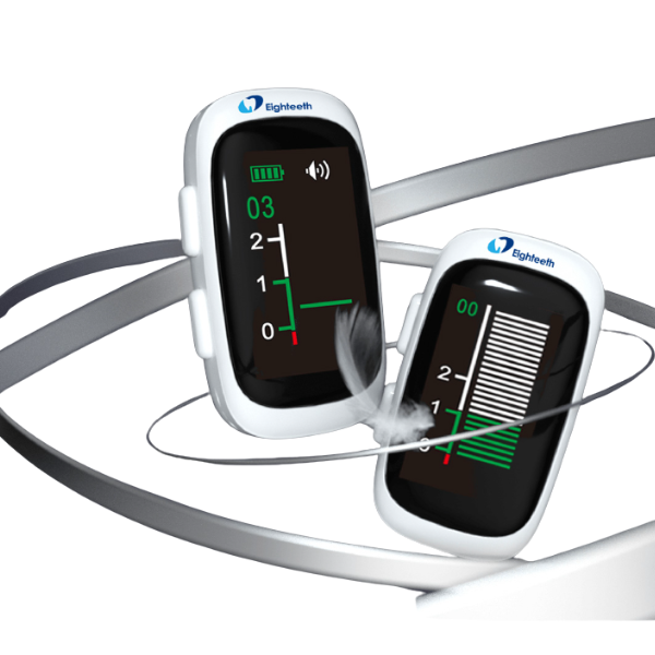 Airpex Wireless Apex Locator
