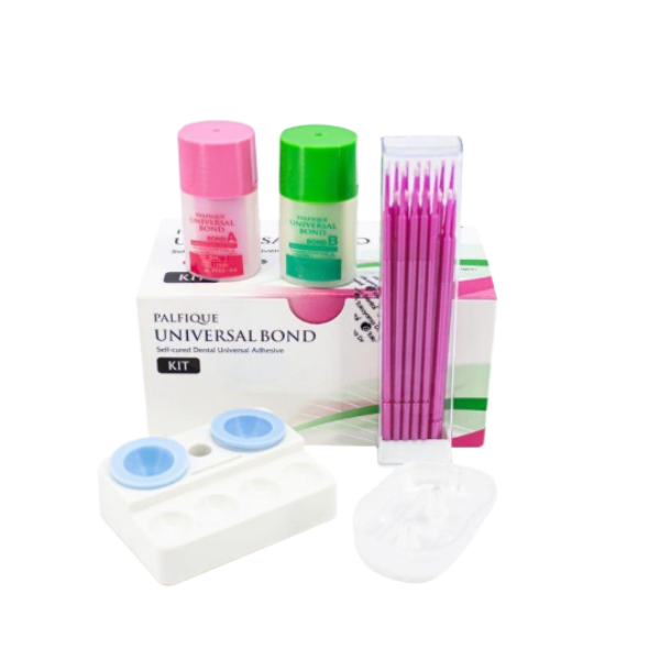 Palfique Universal Bond Kit