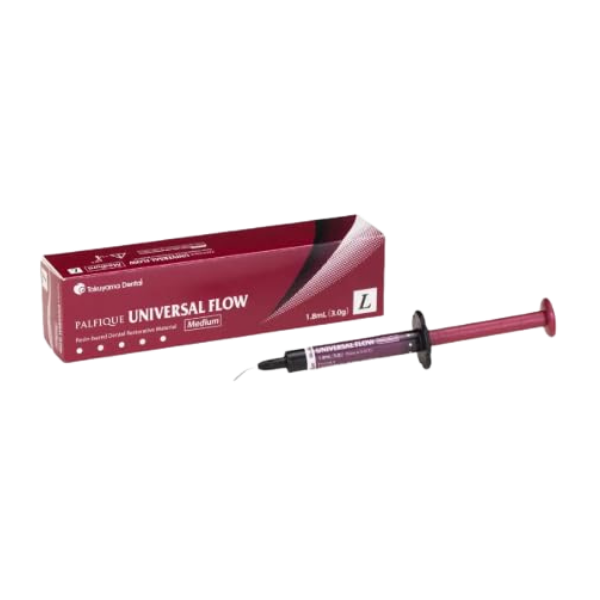 Palfique Universal Medium Flow - Refills