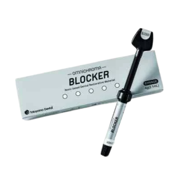 Omnichroma Blocker