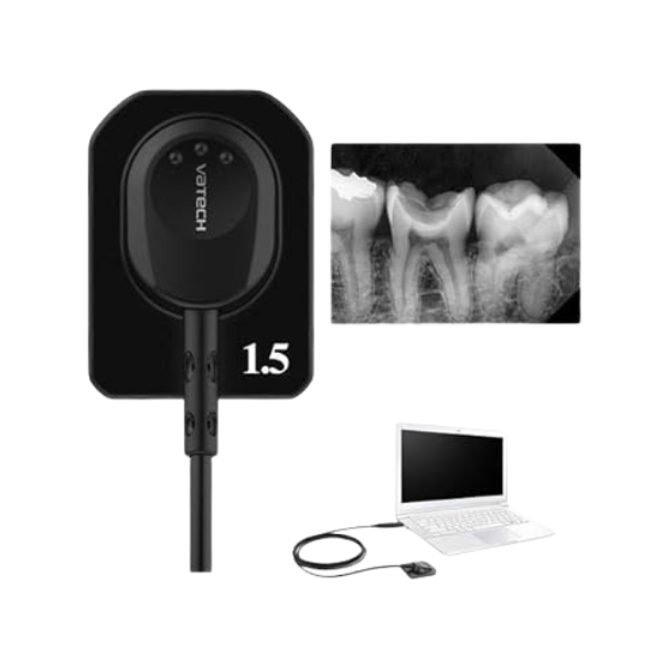 Vatech RVG Sensor size 1.5