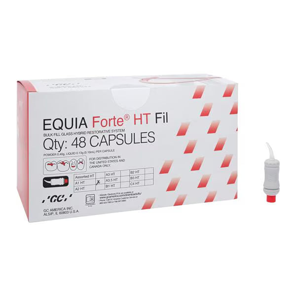 Equia forte Capsules