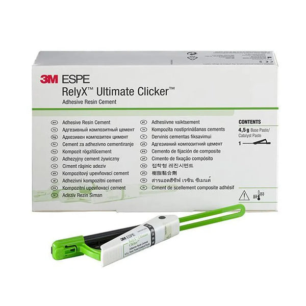 Relyx Ultimate adhesive resin cement