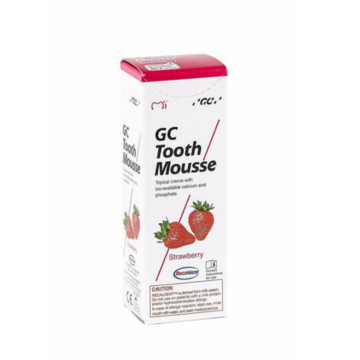 Tooth Mousse