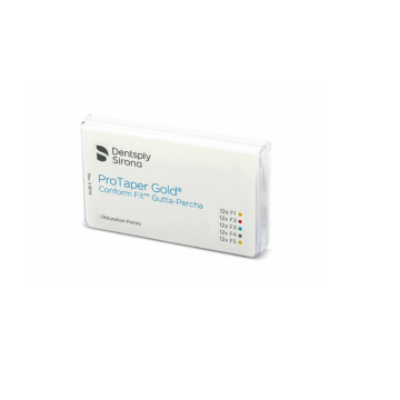 Protaper Gold Gutta percha points