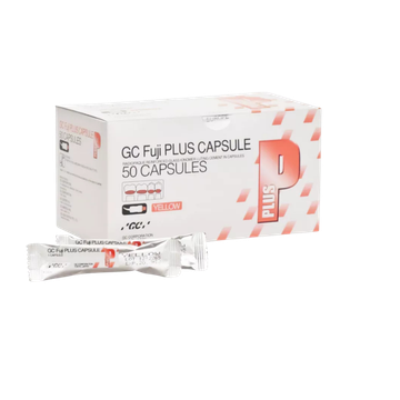 Fuji Plus capsules