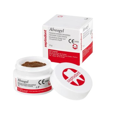 Alveogyl