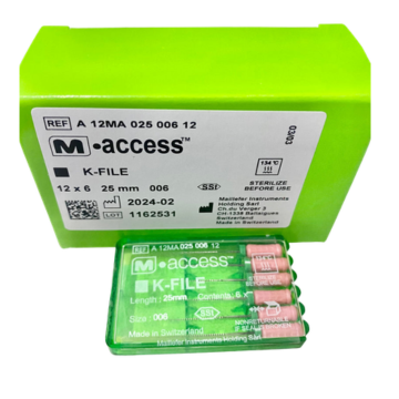 M-Access K-File