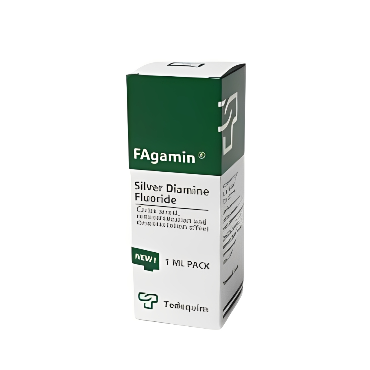 SDF 38% 1ml