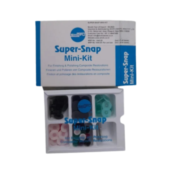 Super Snap Mini Kit