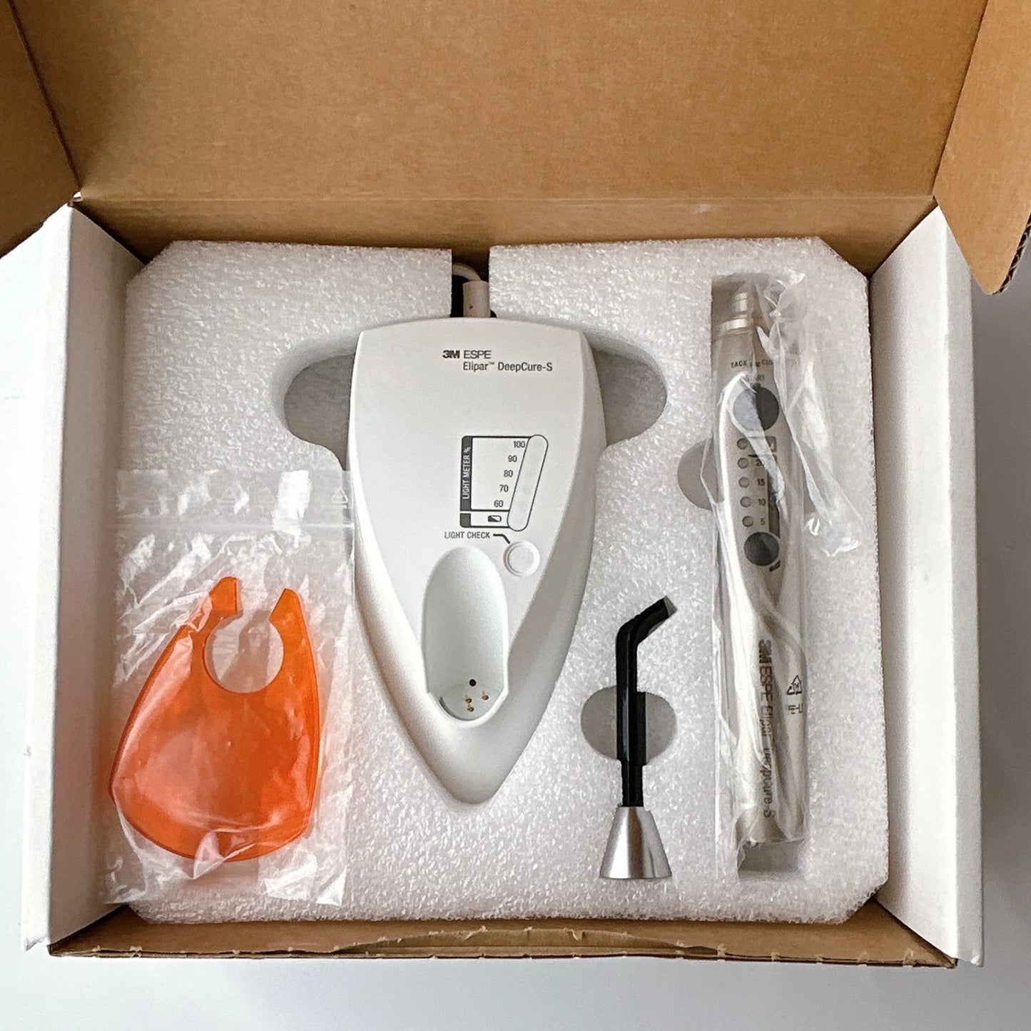 Deepcure S LED Curing Light