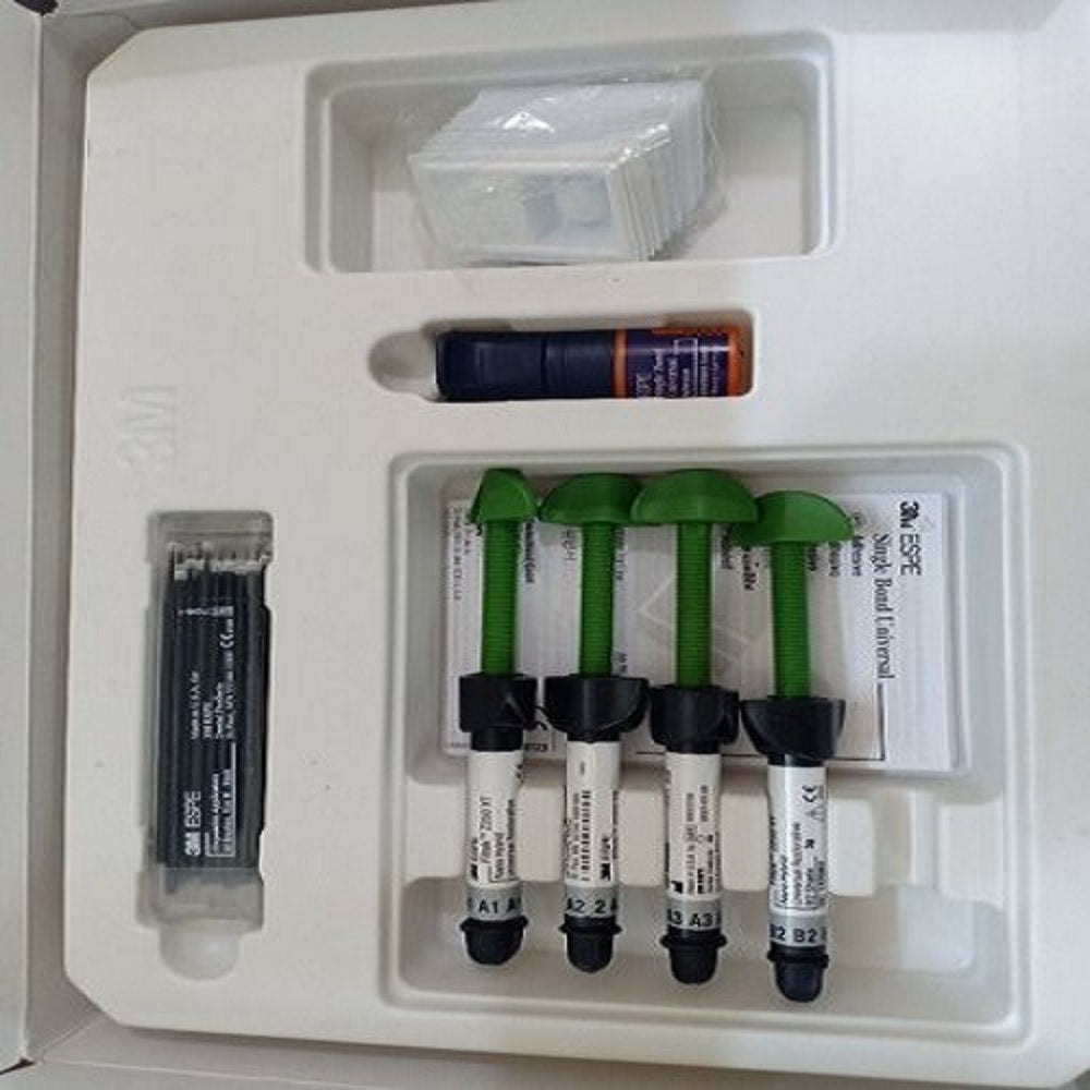 Filtek Z250 Kit