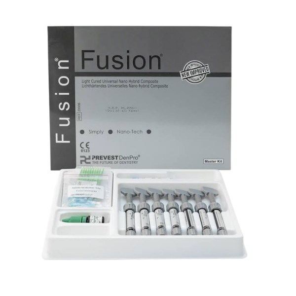 Prevest Fusion Universal Composite Kit