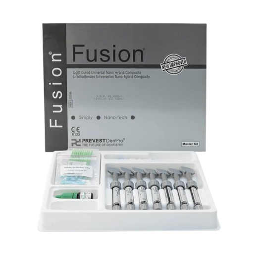 Prevest Fusion Universal Composite Kit