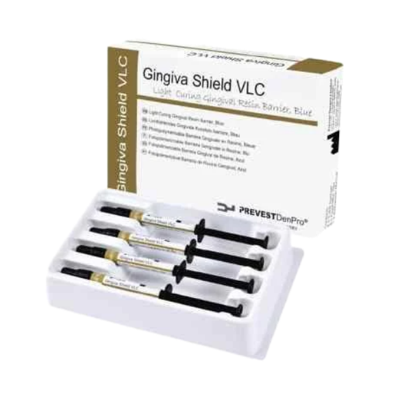 Prevest Gingiva Shield Vlc