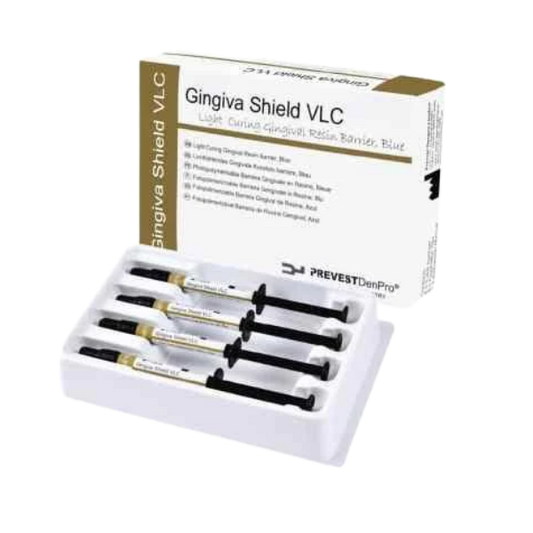 Prevest Gingiva Shield Vlc