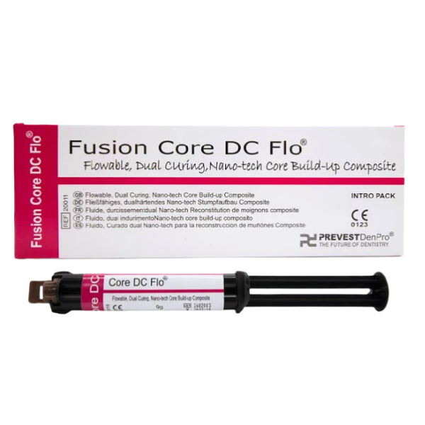 Prevest Fusion Core Dc Flo (9gm)