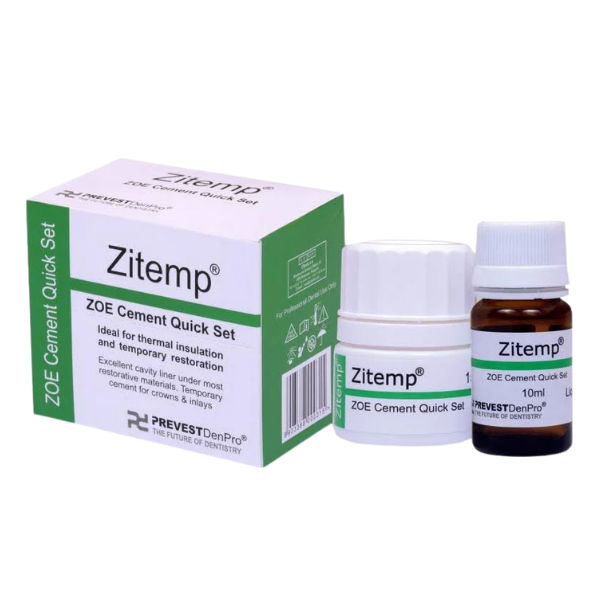 Prevest Zitemp