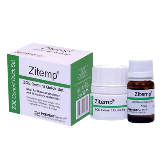 Prevest Zitemp