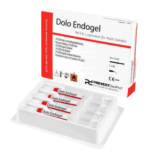 Prevest Dolo Endogel (Economy Pack)
