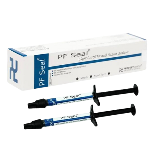 Prevest P F Seal