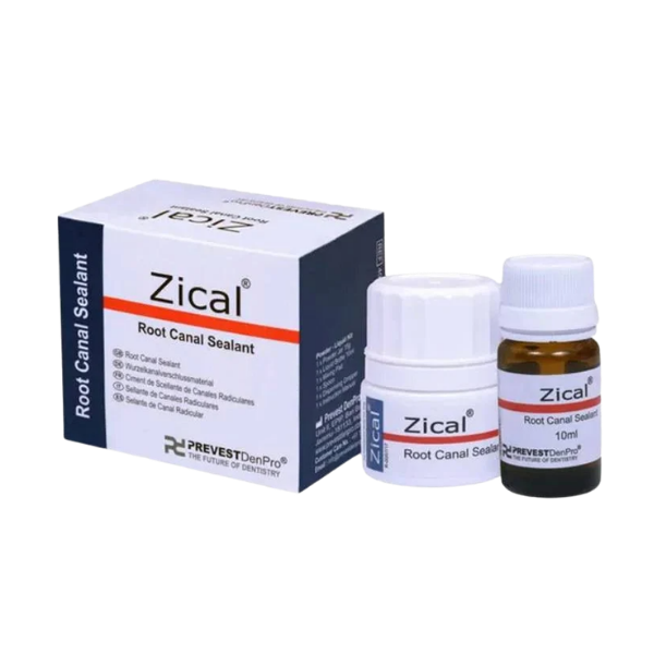 Zical Rc Sealer
