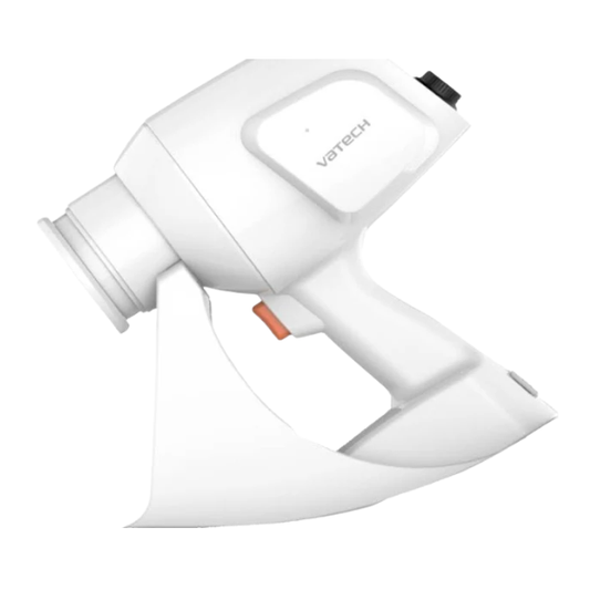 Vatech EZ Ray X-ray with scatter shield