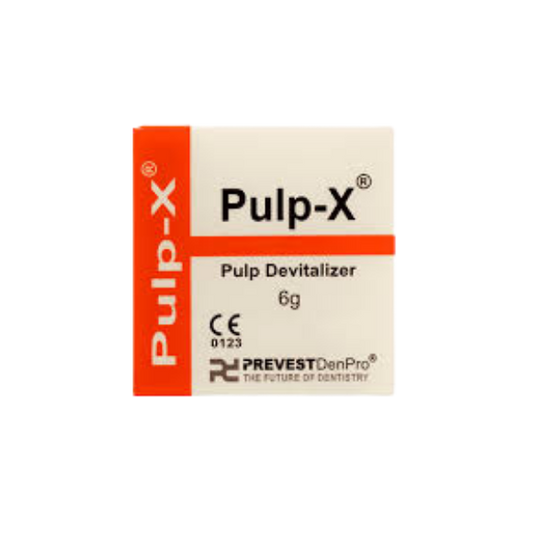 Prevest Pulp X